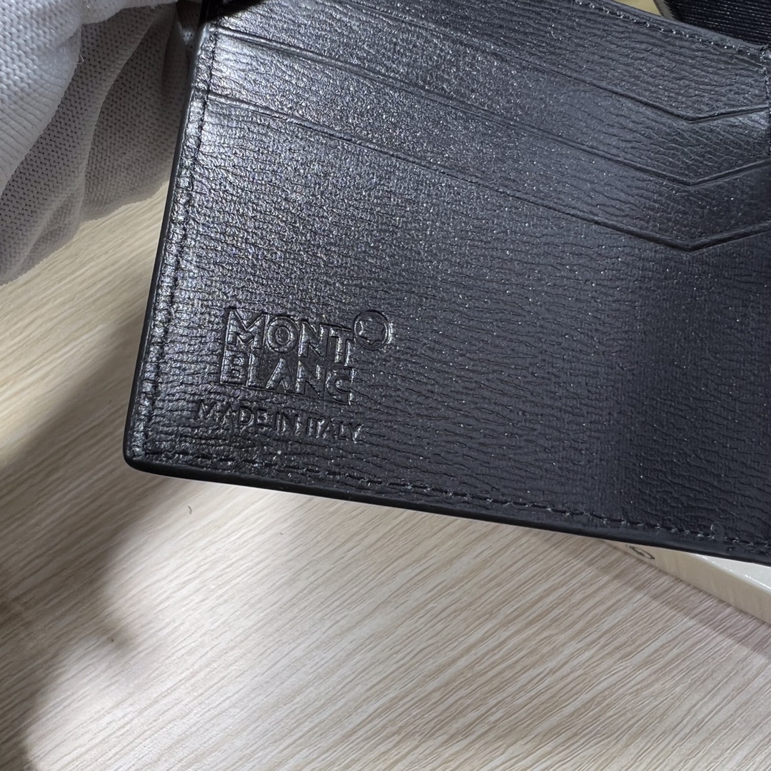 Montblanc Wallets Purse